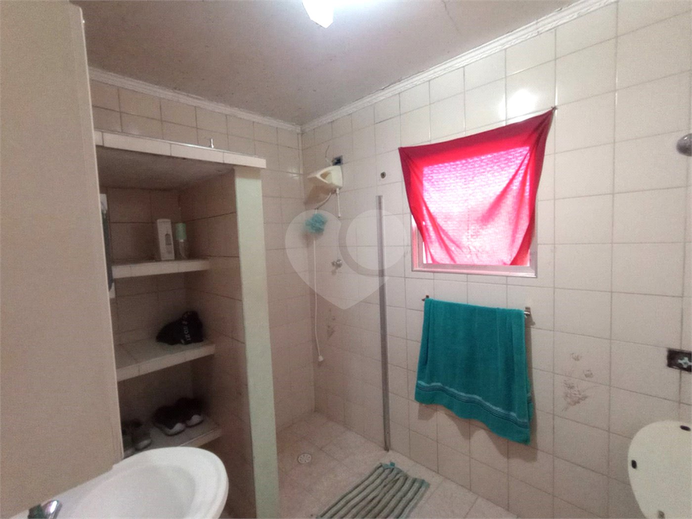 Sobrado com 5 dormitórios à venda, 250 m² por R$ 750.000 - Parque Santa Madalena - São Paulo/SP