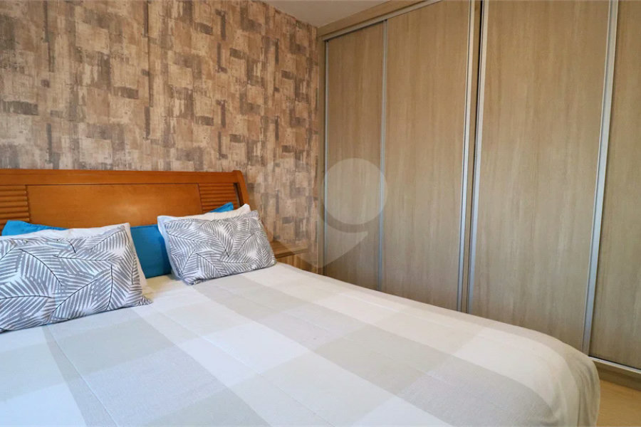 Apartamento de 85m2 à venda na Vila Mascote