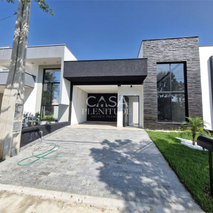 Casa à venda com 3 quartos, sendo 1 suíte, em Cajuru do Sul, Sorocaba, SP