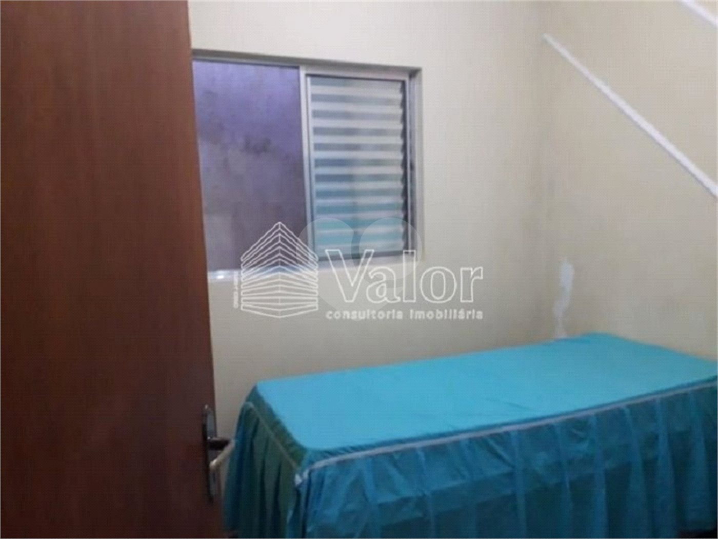 Casa de 2 Quartos no Douradinho, São Carlos-SP