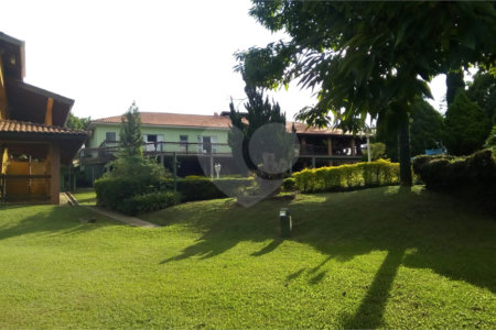 Chácara Mobiliada, 23.000m² á venda