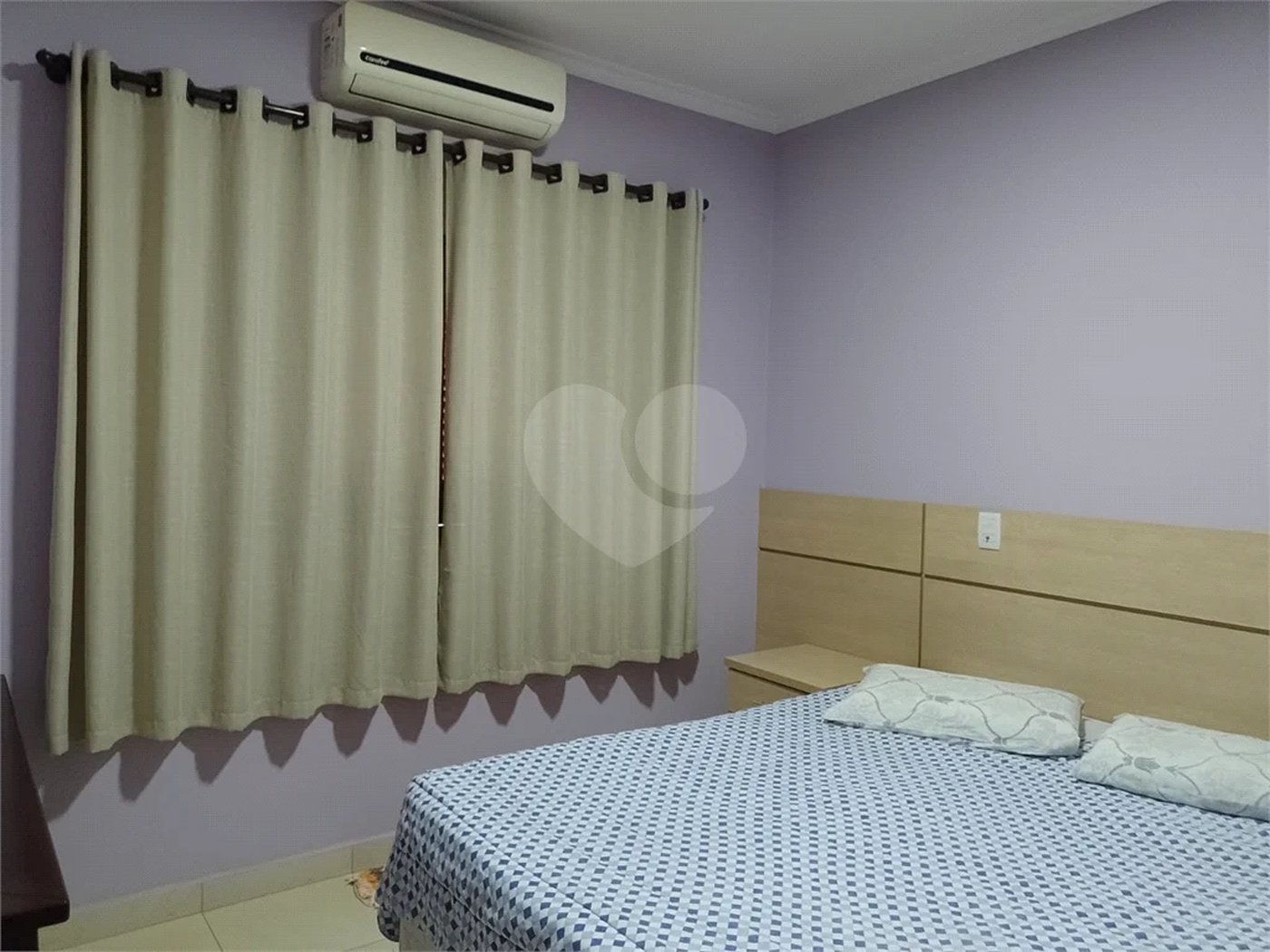 Casa a venda com 3 quartos no Bairro Campestre em Piracicaba