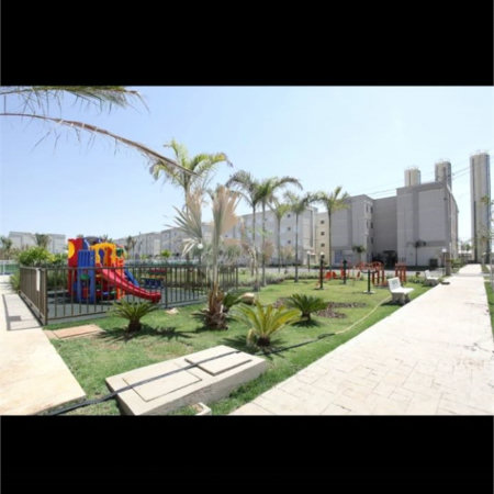 Apartamento no Palácio Imperial em Ribeirão Preto/SP