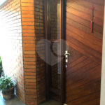Casa Térrea Assobradada Barro branco 4 dorms 7 vagas