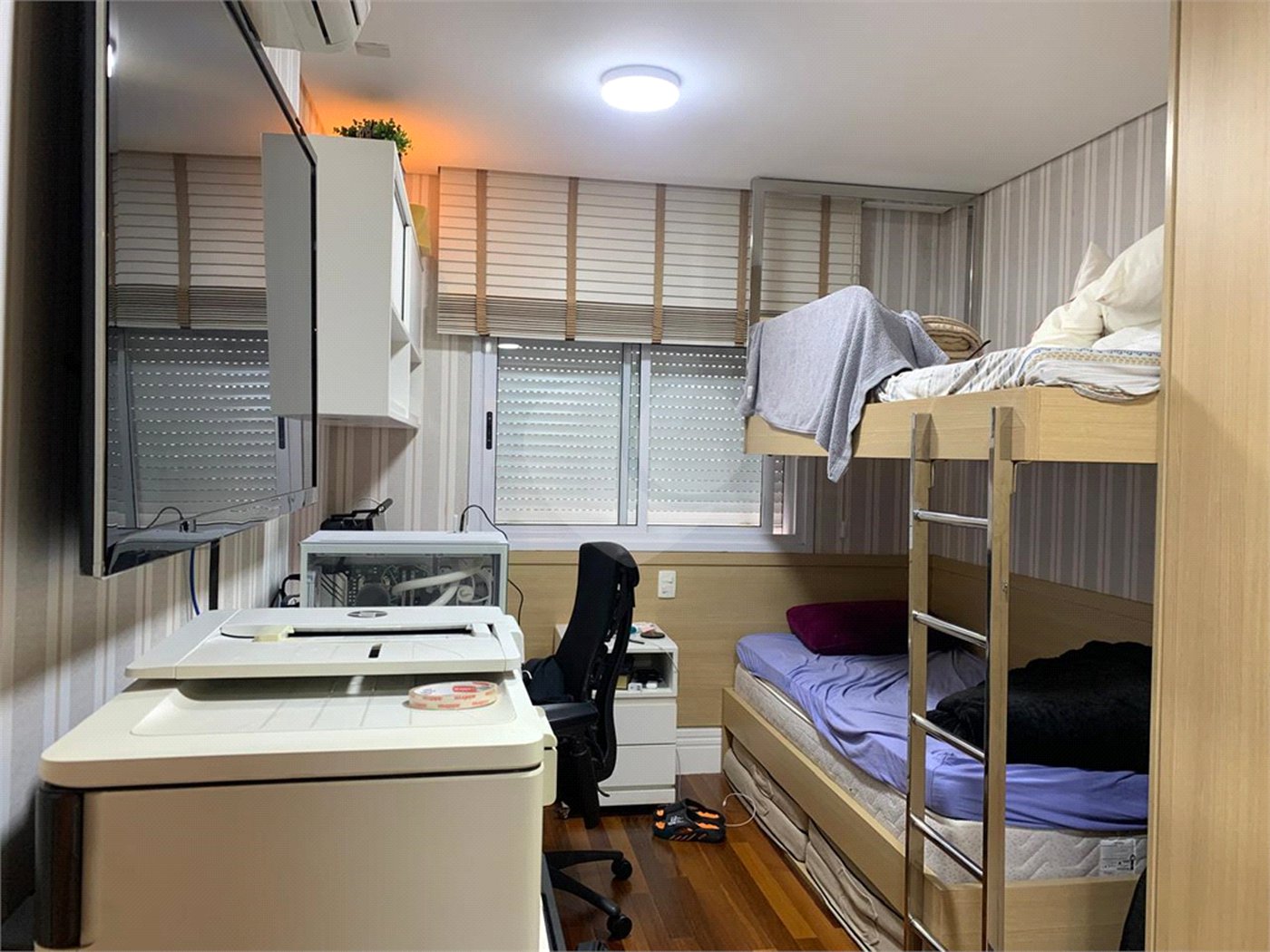 Apartamento á venda - Saúde