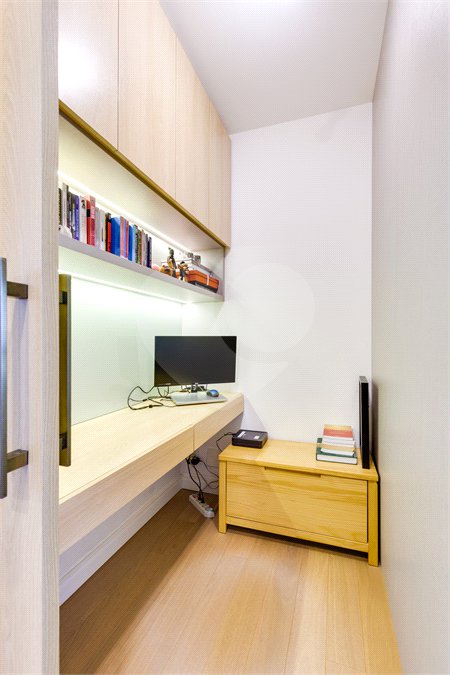 Apartamento para alugar com 3 suítes em Chácara Santo Antônio, São Paulo, SP