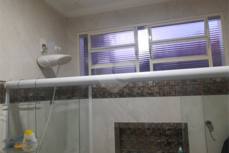 Casa térrea para venda no Jardim Ipanema