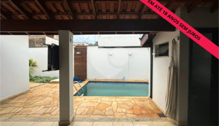 Casa à venda com 3 quartos, sendo 14 suítes,  em Nova Piracicaba, Piracicaba, SP