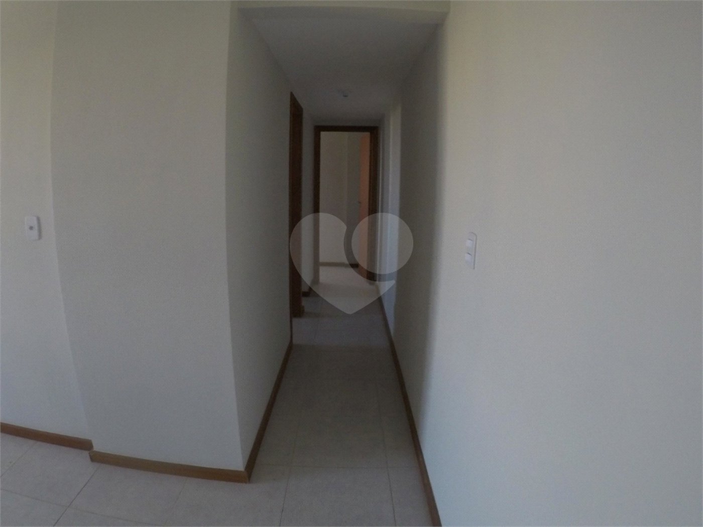 Apartamento padrão para venda no Edifício Residencial Via Campus