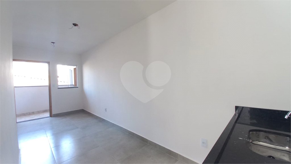 Apartamento à venda com 2 quartos em Vila Aurora (zona Norte), São Paulo, SP