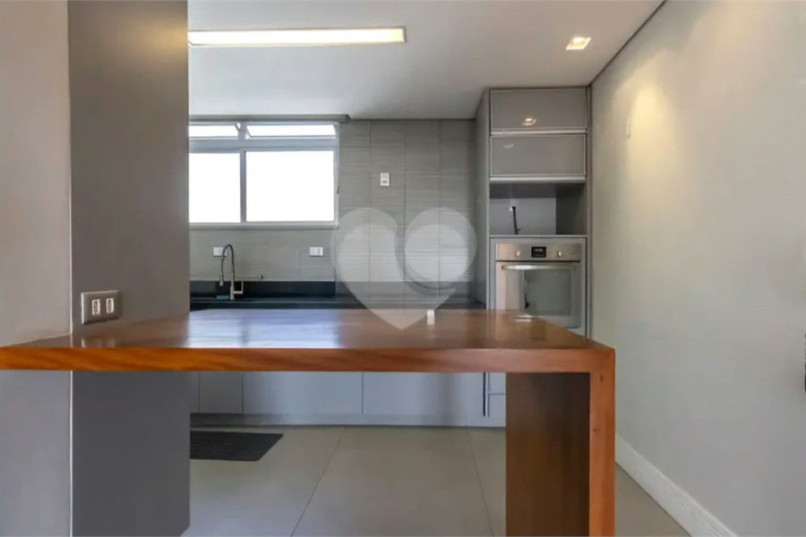 Apartamento à venda 97 m², 2 dormitórios, 1 vaga no Jardim Paulista - São Paulo/SP.