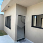Casa com 3 quartos à venda, 88 m² - Jardim Bom Sucesso - Indaiatuba/SP