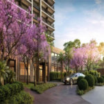 Studio de 30m2 mobiliado para locação na Vila Mariana
