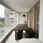 Apartamento na Mooca, 3 s / 2 vagas