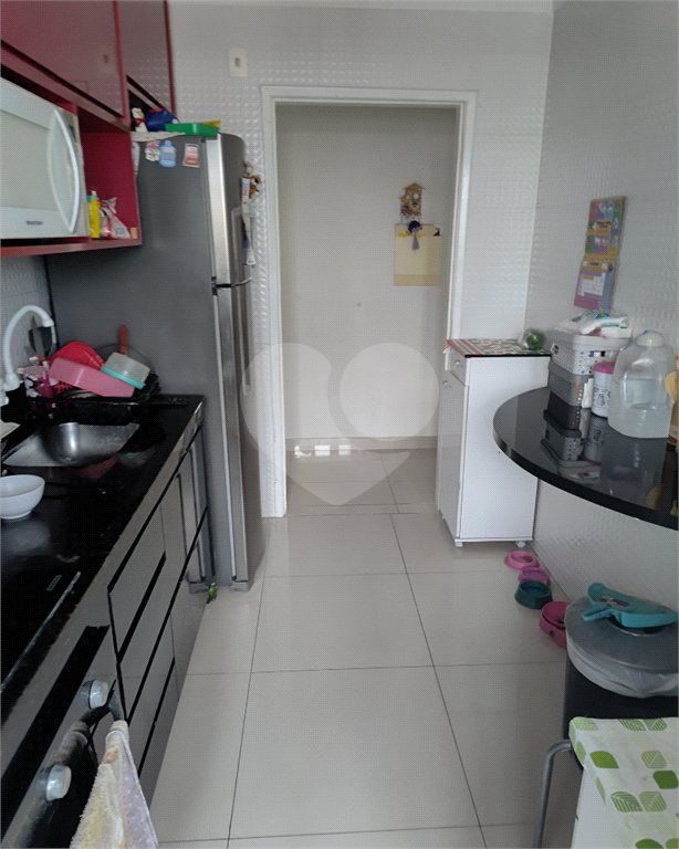 Apartamento na Mooca com 63m², 2 dorms. 1 suíte e 1 vaga de garagem.