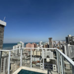 🏢 Cobertura Alto Padrão – Residencial Safira – Guilhermina – Praia Grande