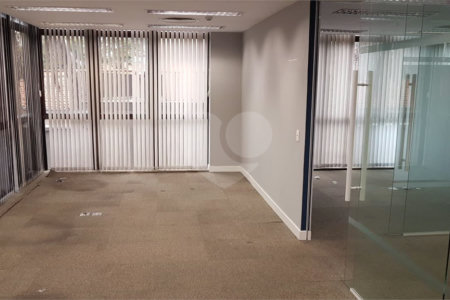 Sala para alugar em Chácara Santo Antônio (zona Sul), São Paulo, SP