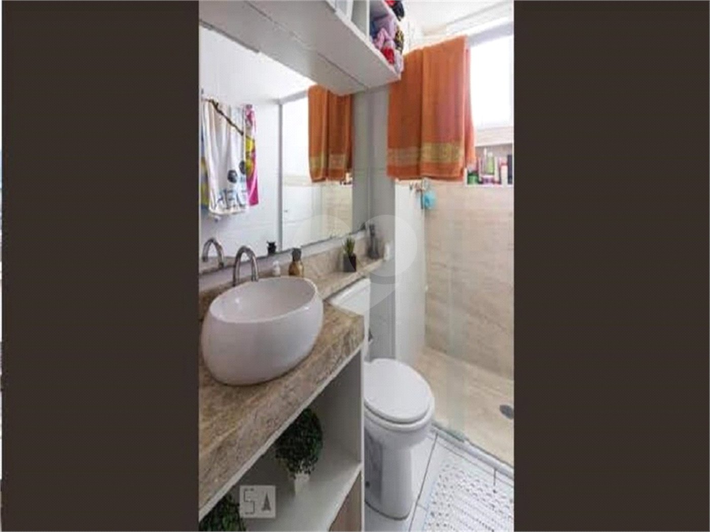 Lindo apartamento vila Amália