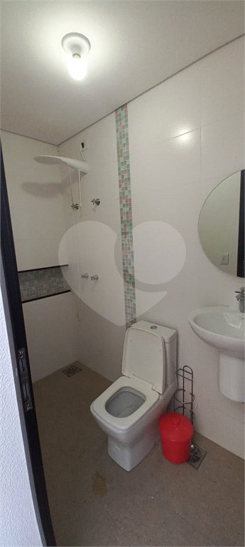 Luxuoso Sobrado com 4 Suítes