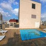 APARTAMENTO DE 49,0 M² COM 02 DORMITÓRIOS E VAGA PARA VENDA NOS CAMPOS ELISEOS