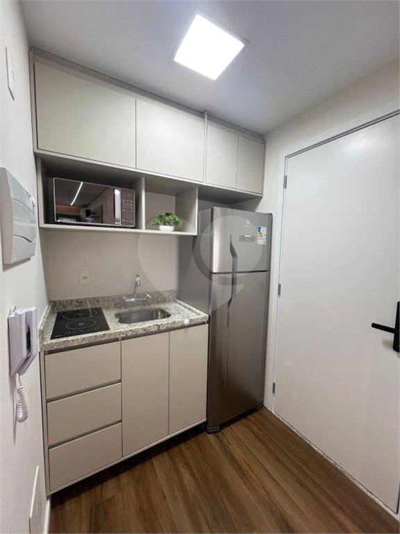 Apartamento á venda - Vila Guarani