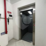 STUDIO A 350 METROS DO METRÔ TUCURUVI ZONA NORTE