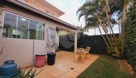 Casa à venda com 3 quartos, sendo 1 suíte,  no condomínio Orizzonti DI San Carlo, São Carlos - SP