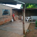 Casa térrea para venda, com 2 dormitórios.