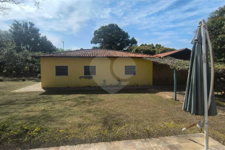 Chácara dos Sonhos à Venda – São Carlos/SP – Recreio Campestre