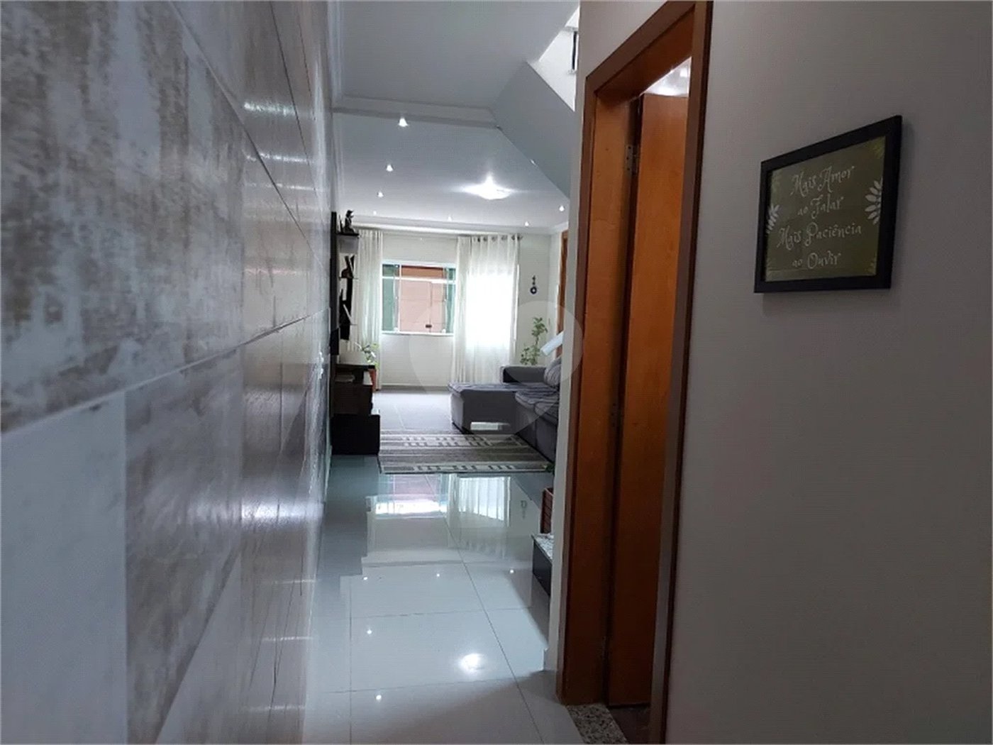 Sobrado Residencial