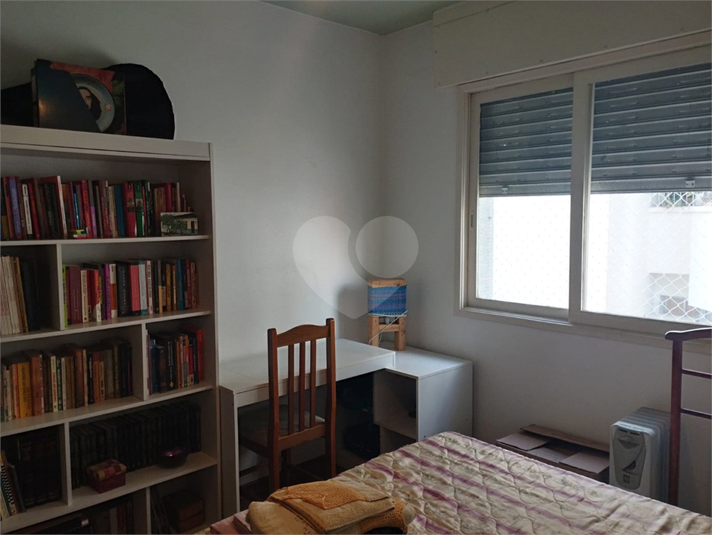 Apartamento em Perdizes 03 dormitórios sendo 01 suíte 01 vaga com 118m².