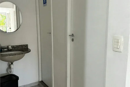 Apartamento à venda com 2 suítes em Vila Andrade, São Paulo, SP