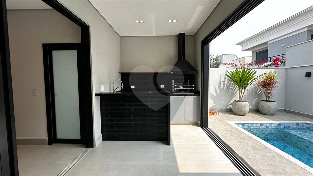 Casa no Villa D'aquila em Piracicaba/SP.