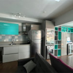 Apartamento para alugar com 1 suíte em Brooklin, São Paulo, SP