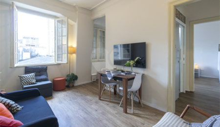 Apartamento para alugar com 1 suíte no Centro, São Paulo, SP