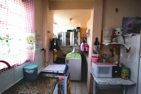 Apartamento Condomínio Residencial De Vitro – conforto, segurança e lazer acessível!
