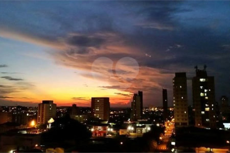 Apartamento Mobiliado Edifício Marechal Estilo