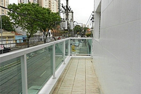 10 minutos para o Metrô