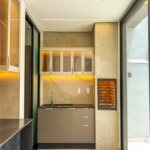 Casa Térrea Evidências - Indaiatuba/SP - R$ 1.950.000,00 - Área Total 307,33 m² - Área Construída 201,90 m² - TÉRREA - 03 suítes sendo a master com closet; Escritório; Lavabo; Cozinha com cooktop, forno, micro-ondas e coifa; Móveis planejados na hall de entrada, sala, escritório, cozinha, gourmet, s