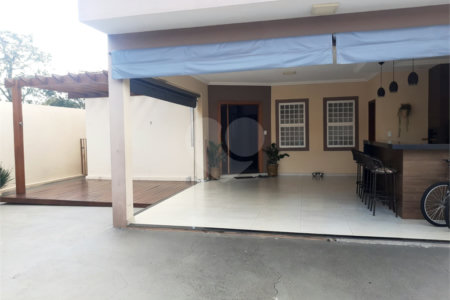 Casa à venda com 3 quartos sendo 1 suíte em Encanto do Planalto