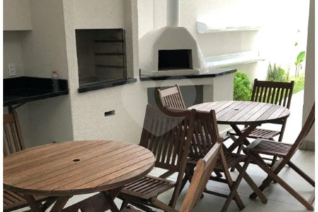 Apartamento à venda na Frei Caneca, 28 m², 1 quarto