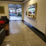 Apartamento á venda no Cambuci de 58 m² com 1 dormitório