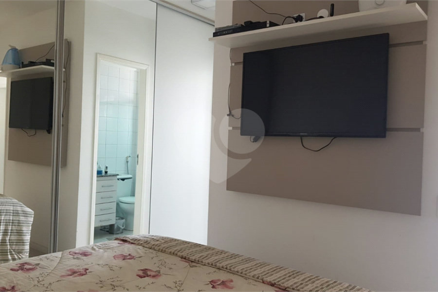 Cobertura Duplex à venda de 03 Quartos 1 suíte e 2 vagas Piscina Aquecida no terraço na Vila Zelina