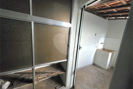 Casa Térrea à venda Jd. Nova São Carlos, 2 dormitórios