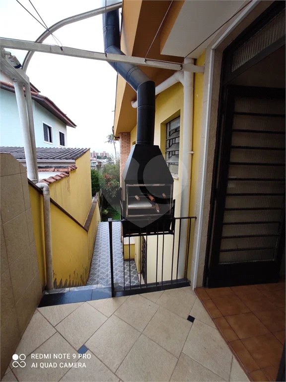 Linda casa térrea no Mandaqui