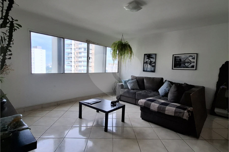 Apartamento em Pinheiros, Andar alto 02 dormitórios e 01 vaga