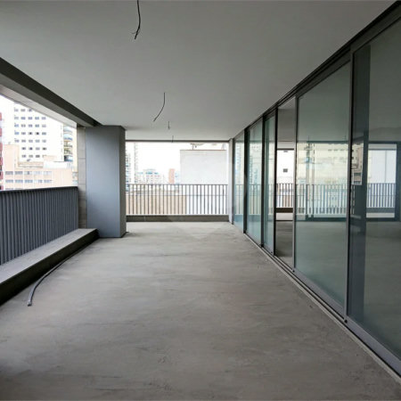 Apartamento à venda onde você encontra luxo, exclusividade e conforto em um só lugar.