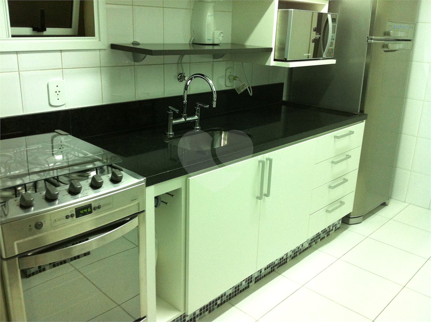 Apartamento á venda - Jabaquara!!