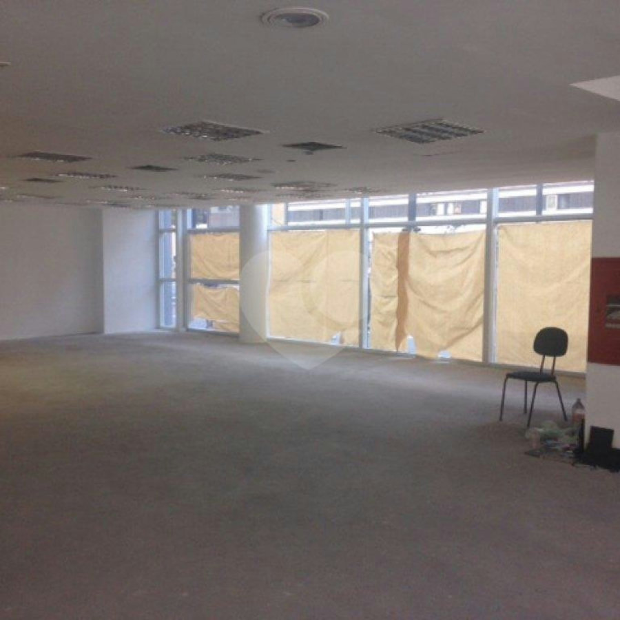Excelente imóvel comercial para locação, 850m2, localização privilegiada