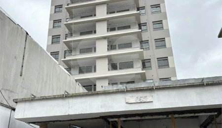 Apartamento à venda com 2 quartos, sendo 1 suíte,  em Bosque da Saúde, São Paulo, SP